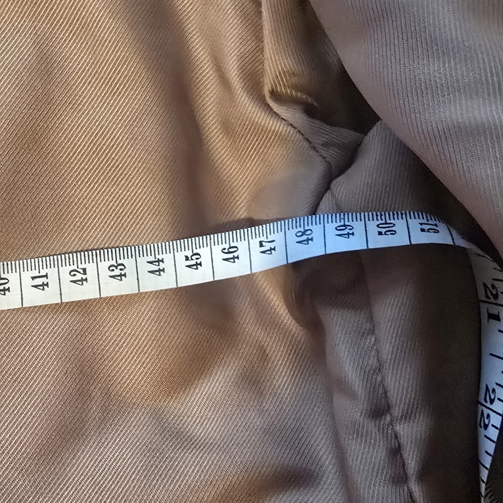 Coach jacket. - Picture 5 of 9
